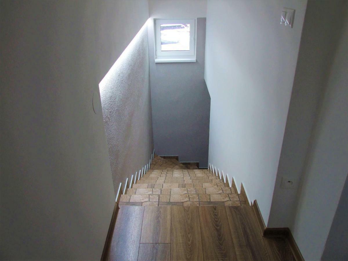 Ubytovanie na Roháčskej Zuberec Exterior foto