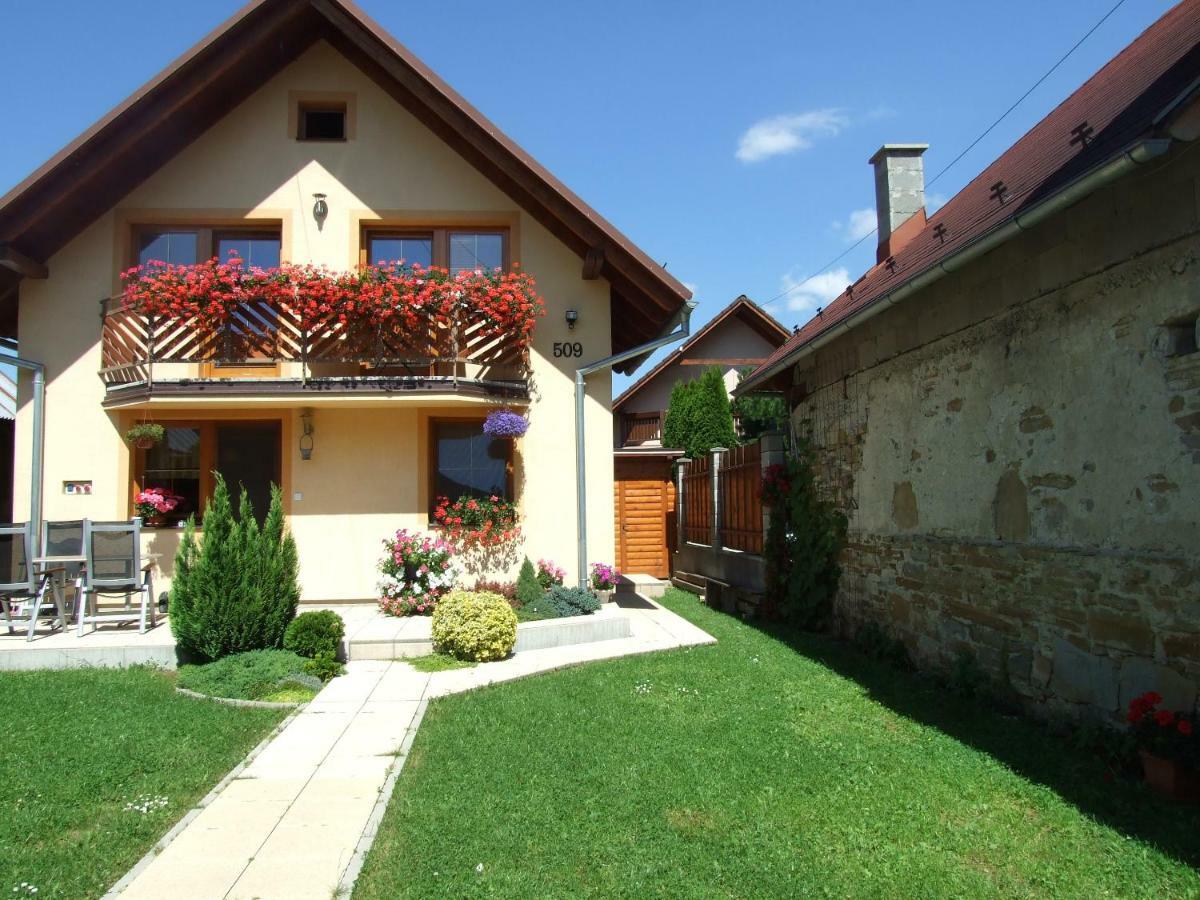 Ubytovanie na Roháčskej Zuberec Exterior foto